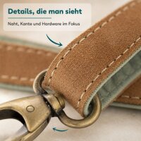 Sunsa Damen Taschengriffe Taschenhenkel Schulterriemen Riemen Schultergurt Henkel, lang