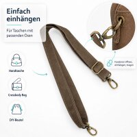 Sunsa ladies bag handles bag handles shoulder straps...