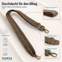 Sunsa ladies bag handles bag handles shoulder straps straps shoulder strap handles, long