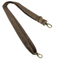 Sunsa ladies bag handles bag handles shoulder straps...