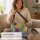 Sunsa ladies bag handles bag handles shoulder straps straps shoulder strap handles, long