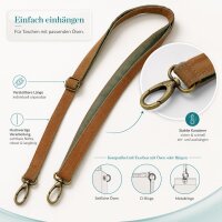 Sunsa ladies bag handles bag handles shoulder straps straps shoulder strap handles, long