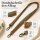 Sunsa ladies bag handles bag handles shoulder straps straps shoulder strap handles, long