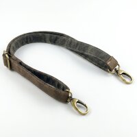Sunsa ladies bag handles bag handles shoulder straps...