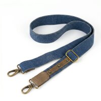 Sunsa ladies bag handles bag handles shoulder straps...