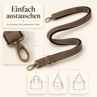 Sunsa ladies bag handles bag handles shoulder straps straps shoulder strap handles, long