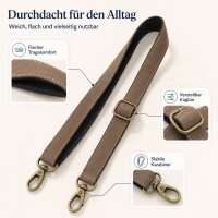 Sunsa ladies bag handles bag handles shoulder straps straps shoulder strap handles, long