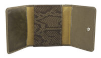 Sunsa Creations "Lilly" echt Leder Damen...