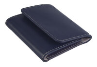 Sunsa Creations "Lilly"  leather wallet purse colorful small woman billfold