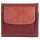 Sunsa Creations "Lilly" echt Leder Damen Geldbörse Portemonnaie Brieftasche klein Geldbeutel