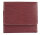 Sunsa Creations "Lilly" echt Leder Damen Geldbörse Portemonnaie Brieftasche klein Geldbeutel