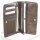 Sunsa Creations "Max" Leder Geldbörse Portemonnaie Brieftasche groß