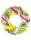 Sunsa Sommer Loop-Schal aus Baumwolle