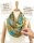 Summer loop of cotton Rococo/Paisly