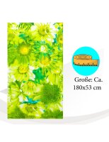 Sunsa Sommer Schal, Halstuch aus Baumwolle