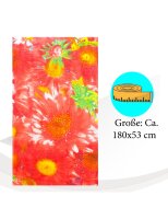 Sunsa Sommer Schal, Halstuch aus Baumwolle