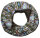 Sunsa Winter Schlauchschal,Loopschal Halstuch/ Schal aus Polyester