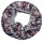 Fluffy Winter Loop Scarf