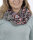 Fluffy Winter Loop Scarf