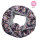 Fluffy Winter Loop Scarf