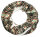 Sunsa Winter Schlauchschal,Loopschal Halstuch/ Schal aus Polyester