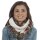 Sunsa Winter Schlauchschal,Loopschal Halstuch/ Schal aus Polyester