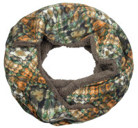 Sunsa Winter Schlauchschal,Loopschal Halstuch/ Schal aus...