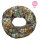 Sunsa Winter Schlauchschal,Loopschal Halstuch/ Schal aus Polyester