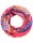 Summer Loop viscose with graphic design