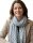 Sunsa vintage scarf stole halter cloth