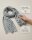 Sunsa vintage scarf stole halter cloth