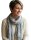 Sunsa vintage scarf stole halter cloth