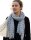 Sunsa vintage scarf stole halter cloth