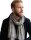 Sunsa vintage scarf stole halter cloth