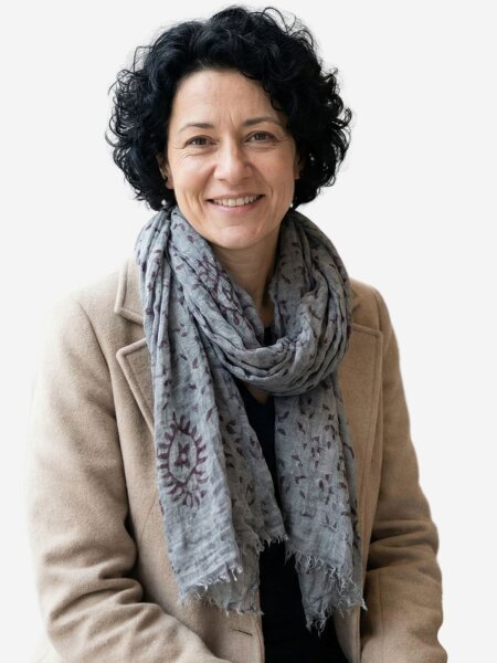 Sunsa Winterschal , Große Stola Halstuch/ Schal aus Modal