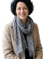 Sunsa Winterschal , Große Stola Halstuch/ Schal aus Modal