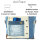 Sunsa Vintage Shoulder Bag handbag canvas with leather small Crossbody bag