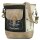 Sunsa Vintage Umhängetasche Canvas Schultertasche Damentasche