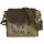 Sunsa Vintage Tasche Messengertasche Umhängetasche Schultertasche kleine Corssbody Tasche