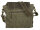 Sunsa Vintage Tasche Messengertasche Umhängetasche Schultertasche kleine Corssbody Tasche