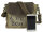 Sunsa Vintage Tasche Messengertasche Umhängetasche Schultertasche kleine Corssbody Tasche