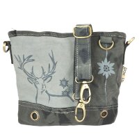 Domelo Tracht Vintage Bag Shoulder Bag small woman handbag