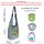 Sunsa Wende Hobo Cotton/Jeans Umhängetasche Schultertasche Crossbodybag