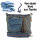 Sunsa Canvas Shoulder Bag Cross body Jeans bag colorful