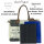 Sunsa Vintage Tasche XXL Shopper Handtasche Canvas Schultertasche Badetasche