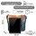 Sunsa woman canvas bag messenger jeans stonewashed shoulder bag crossbody colorful