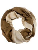 Sunsa Winter Schlauchschal,Loopschal Farbverlauf design....