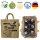 Jute bag Home Sweet Home, shopping bag, shopper