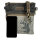 Sunsa Vintage shoulder bag shoulder bag with leather