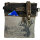 Sunsa Vintage shoulder bag shoulder bag with leather